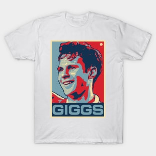 Giggs T-Shirt